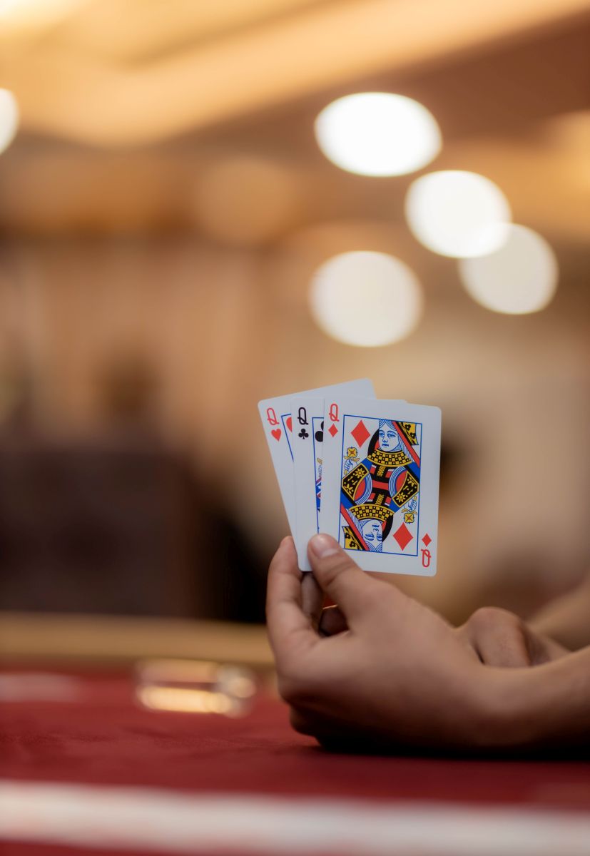 Casino Garud